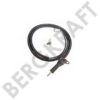 BERGKRAFT BK8500793 Repair Kit, brake caliper